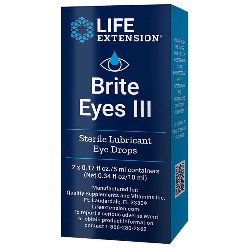 Brite Eyes III