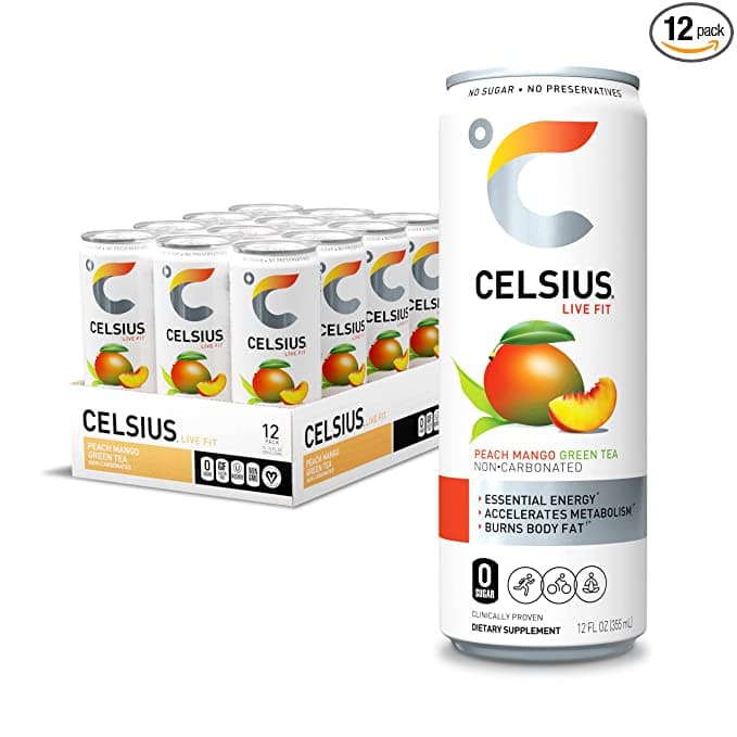energy drink 